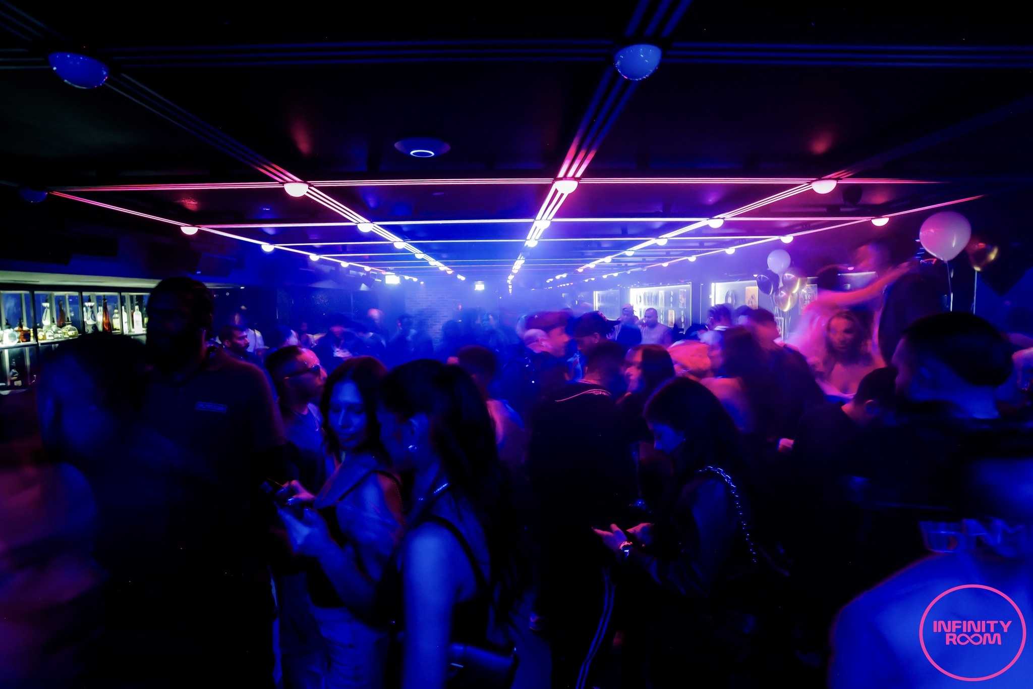 INFINITY ROOM Toronto THURSDAYS